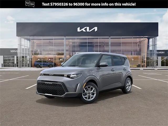 2025 Kia Soul LX for sale in Jersey City, NJ
