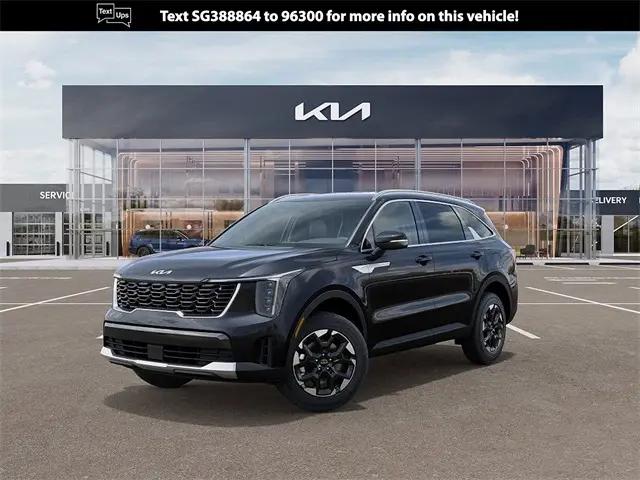 2025 Kia Sorento S for sale in Jersey City, NJ