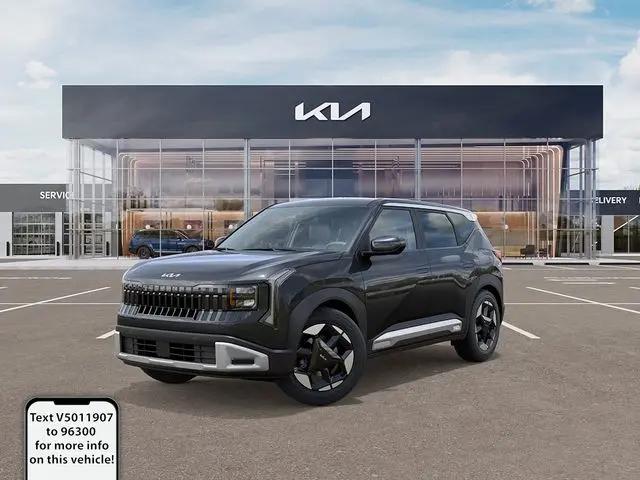 2027 Kia Seltos S for sale in Jersey City, NJ