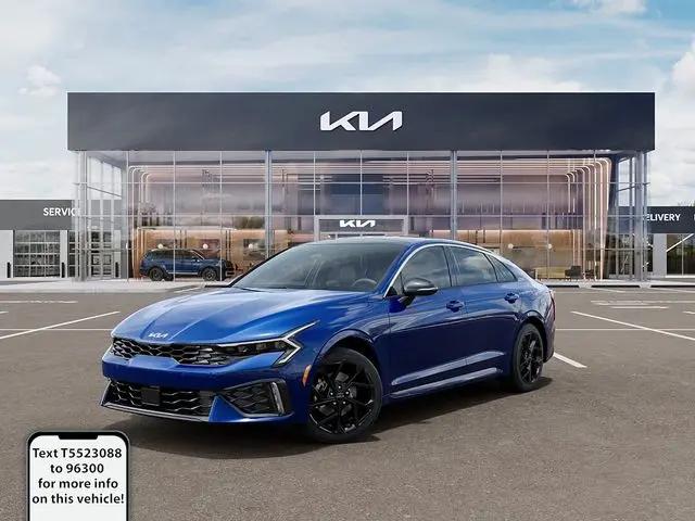 2026 Kia K5 GT-Line FWD for sale in Jersey City, NJ