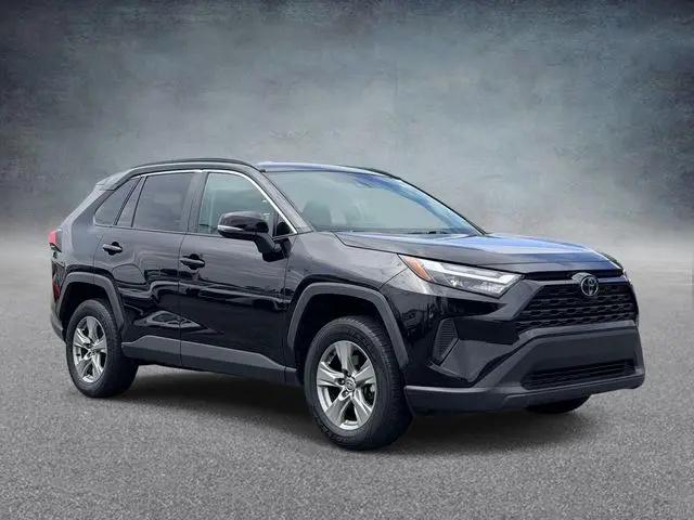 2024 Toyota RAV4 XLE for sale in Mechanicsville, VA
