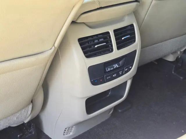 2016 Acura MDX Base