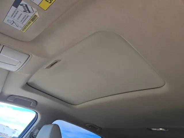 2016 Acura MDX Base