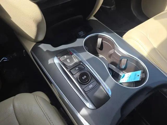 2016 Acura MDX Base