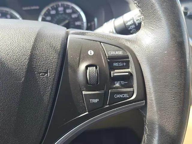 2016 Acura MDX Base
