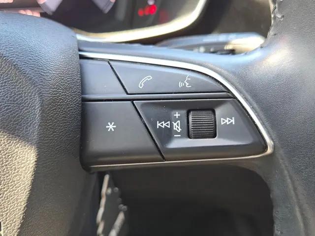 2020 Audi Q3 Premium Plus 45 TFSI S line quattro Tiptronic