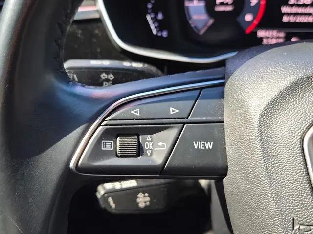 2020 Audi Q3 Premium Plus 45 TFSI S line quattro Tiptronic