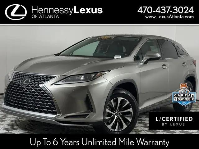 2020 Lexus RX 350 RX 350 for sale in Atlanta, GA