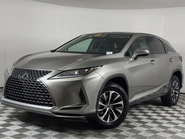 2020 Lexus RX 350 RX 350 for sale in Atlanta, GA