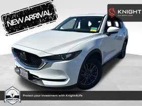 2019 Mazda CX-5 Touring for sale in Elk Grove, CA