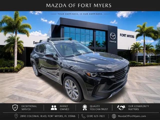 2026 Mazda CX-50 2.5 S Select for sale in Fort Myers, FL
