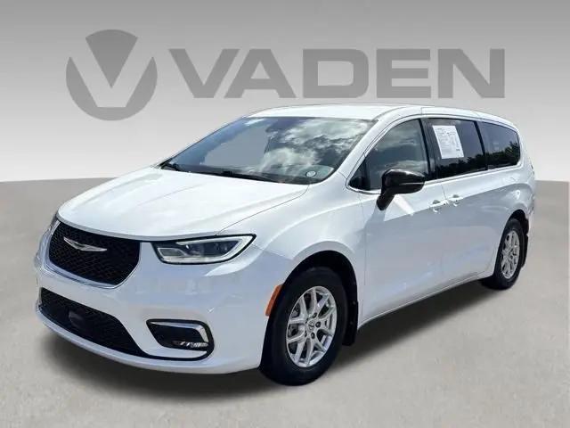 2024 Chrysler Pacifica Touring L for sale in Savannah, GA