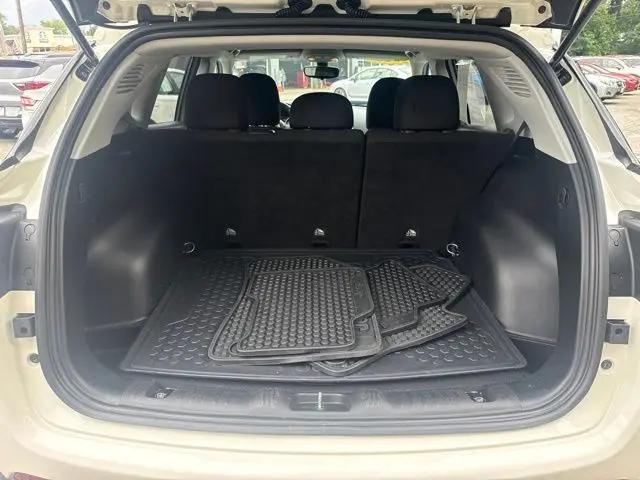 2020 Jeep Compass North Edition 4x4