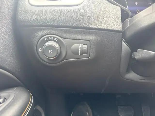 2020 Jeep Compass North Edition 4x4