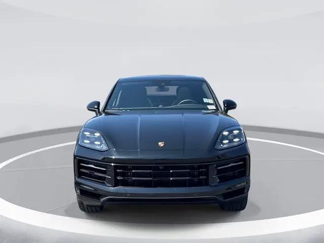 2025 Porsche Cayenne Cayenne