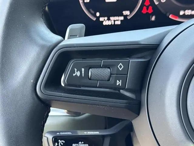 2025 Porsche Cayenne Cayenne