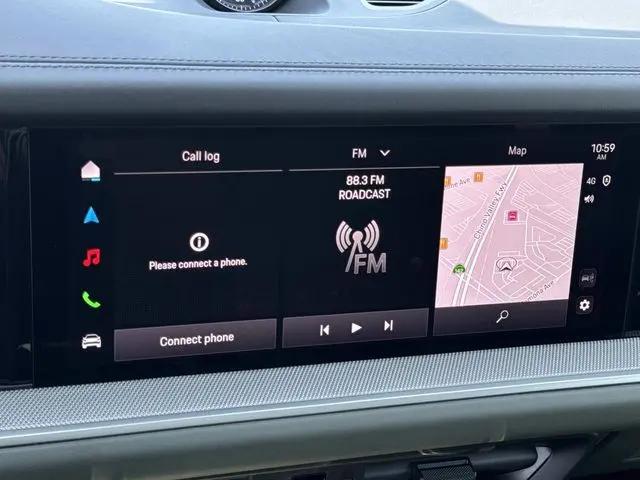2025 Porsche Cayenne Cayenne