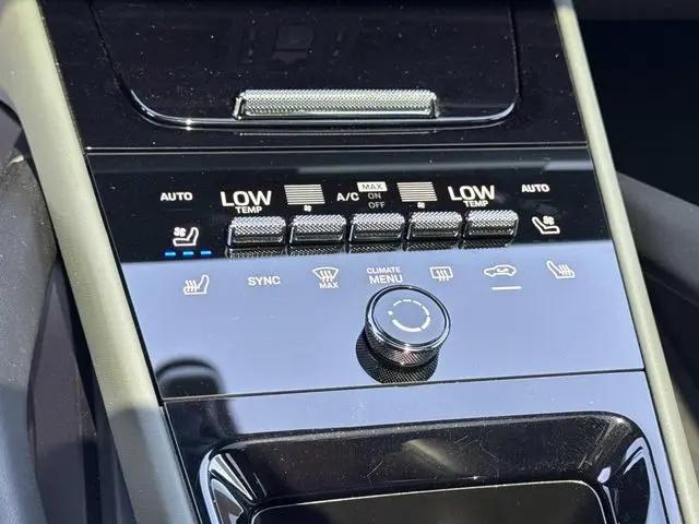 2025 Porsche Cayenne Cayenne