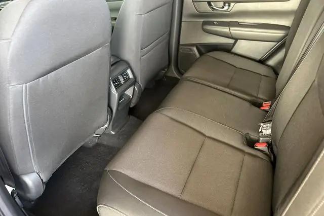 2024 Honda CR-V EX AWD