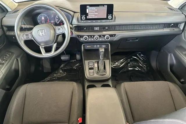 2024 Honda CR-V EX AWD