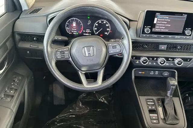 2024 Honda CR-V EX AWD
