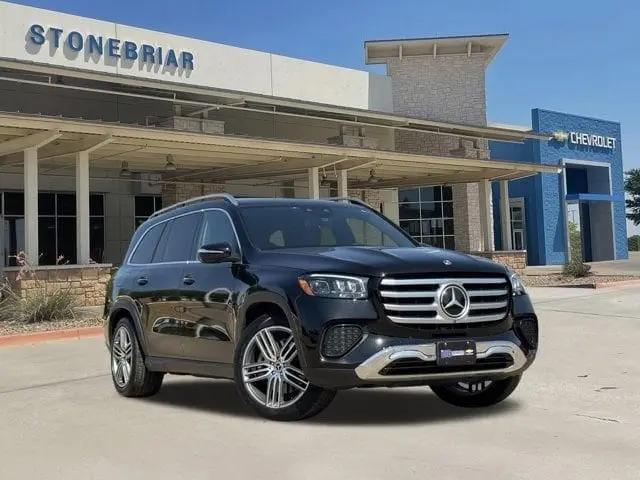 2025 Mercedes-Benz GLS GLS 450 4MATIC for sale in Frisco, TX