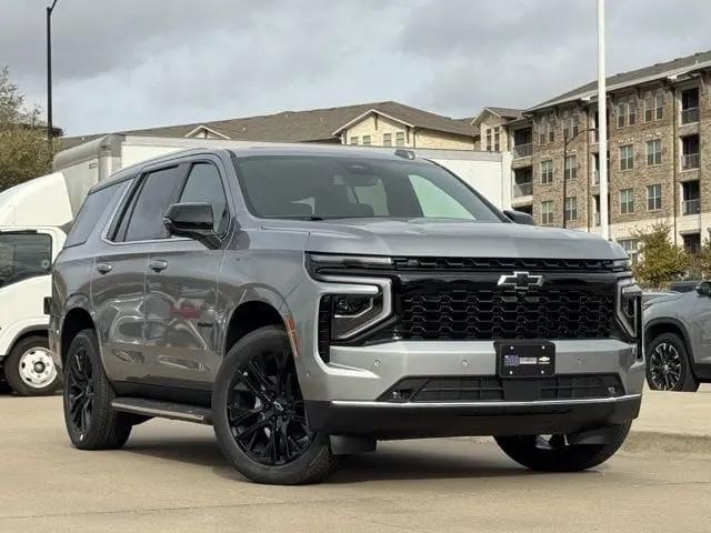 2026 Chevrolet Tahoe 2WD Premier for sale in Frisco, TX