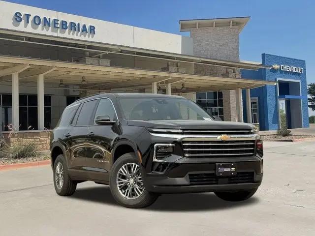 2027 Chevrolet Traverse FWD LT for sale in Frisco, TX