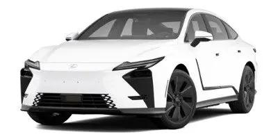 2026 Lexus 500e Luxury AWD for sale in Sarasota, FL