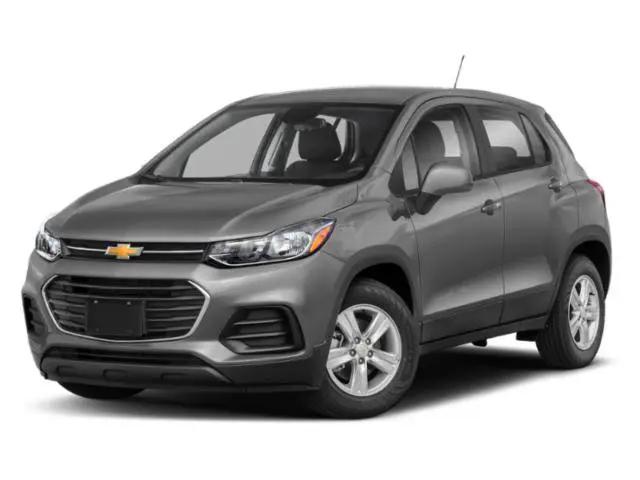 2020 Chevrolet Trax FWD LS for sale in Goshen, IN