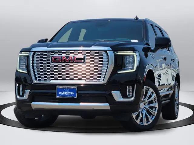 2024 GMC Yukon 4WD Denali for sale in Aurora, CO