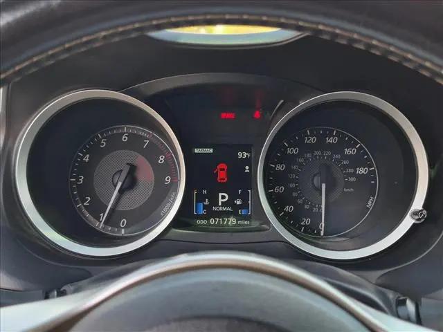 2014 Mitsubishi Lancer Evolution MR