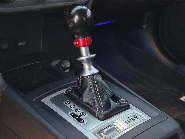 2014 Mitsubishi Lancer Evolution MR