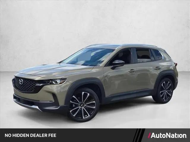 2023 Mazda CX-50 2.5 Turbo for sale in Lutz, FL