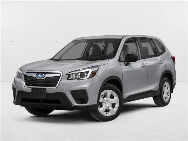 2020 Subaru Forester 2.5i for sale in Lutz, FL