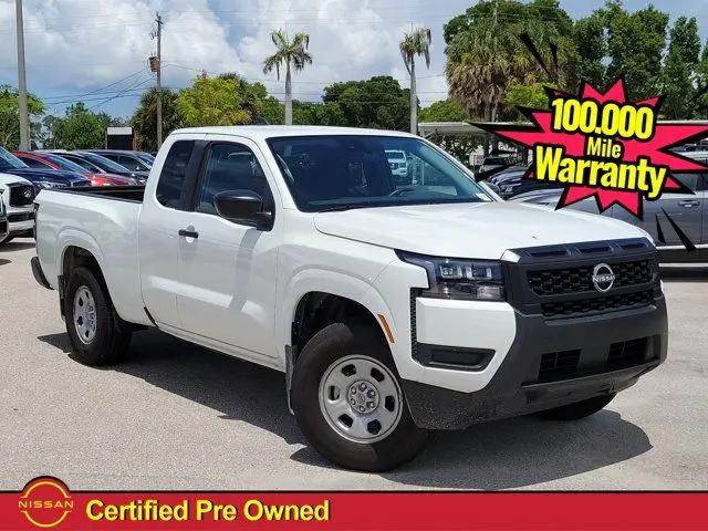 2026 Nissan Frontier King Cab S 4x2 for sale in Ft Myers, FL