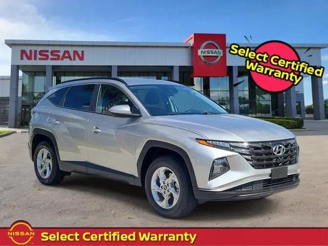 2024 Hyundai Tucson SEL for sale in Ft Myers, FL