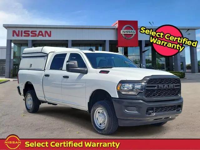2024 Ram 2500 Tradesman Crew Cab 4x4 6'4" Box for sale in Ft Myers, FL