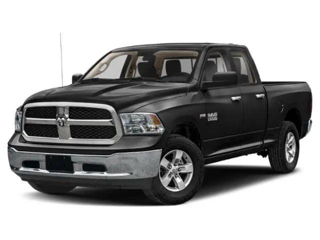 2024 Ram 1500 Classic SLT Quad Cab 4x2 6'4" Box for sale in Ft Myers, FL