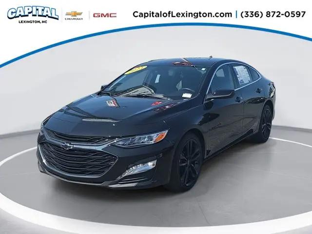 2023 Chevrolet Malibu FWD 2LT for sale in Lexington, NC