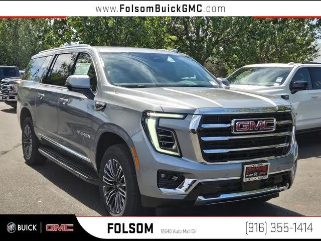2026 GMC Yukon XL 4WD Elevation for sale in Folsom, CA