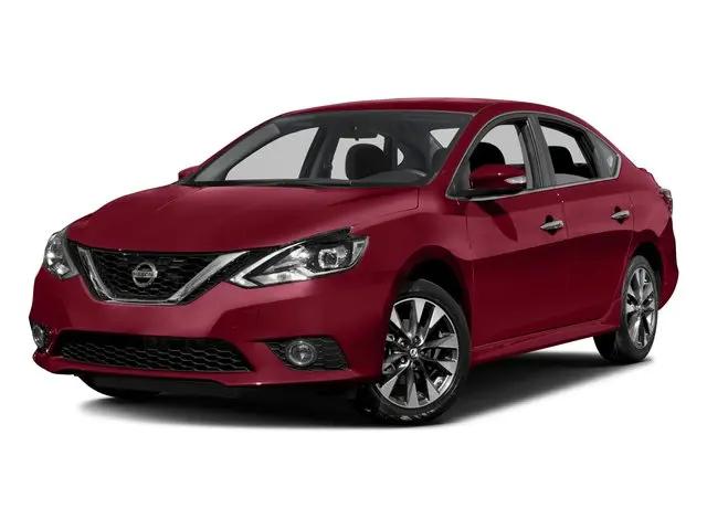 2016 Nissan Sentra SR for sale in Little River, SC