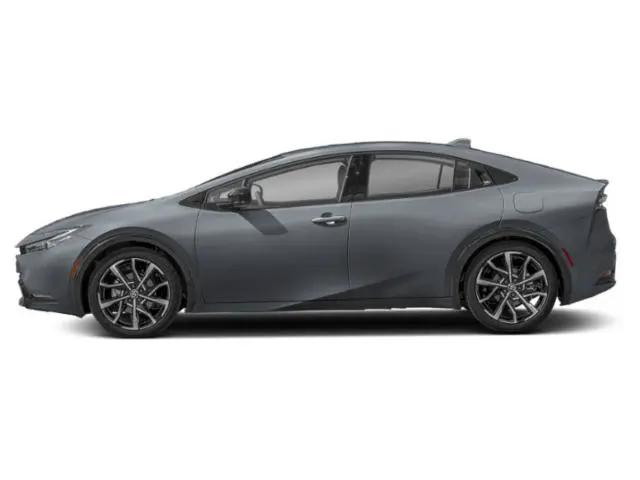 2027 Toyota Prius Plug-In XSE Premium for sale in ORANGE, CA