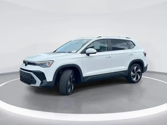 2025 Volkswagen Taos 1.5T SE for sale in Greensboro, NC
