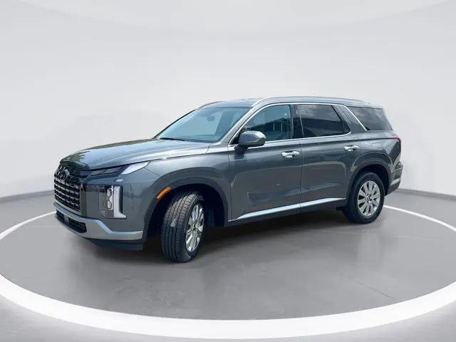 2025 Hyundai Palisade SEL for sale in Greensboro, NC
