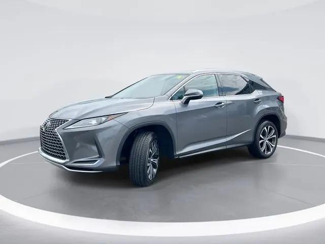 2021 Lexus RX 350 RX 350 for sale in Greensboro, NC