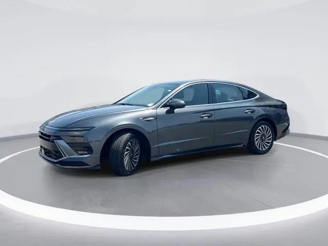 2025 Hyundai Sonata Hybrid SEL for sale in Greensboro, NC