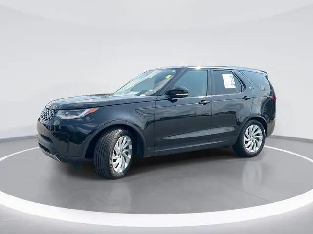 2024 Land Rover Discovery P300 S for sale in Greensboro, NC