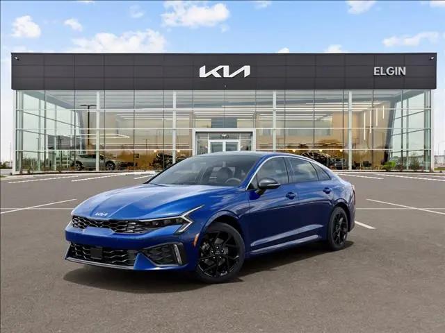 2026 Kia K5 GT-Line AWD for sale in Elgin, IL