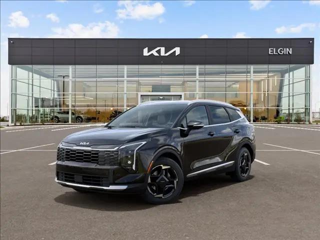2026 Kia Sportage EX for sale in Elgin, IL